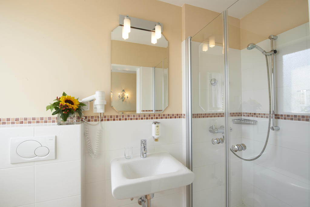 Sollner Hof 3* München