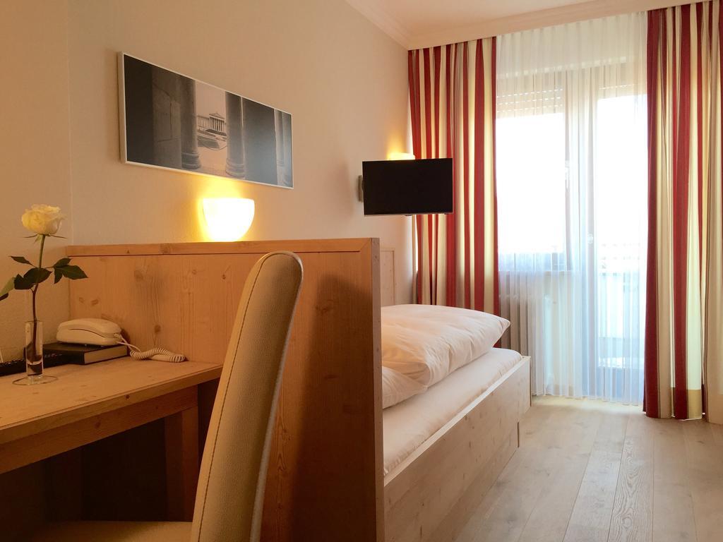 Hotel Sollner Hof 3*